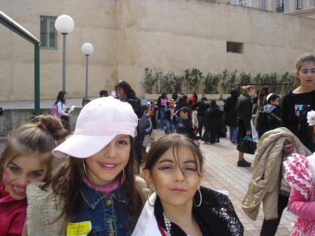 moi et carla